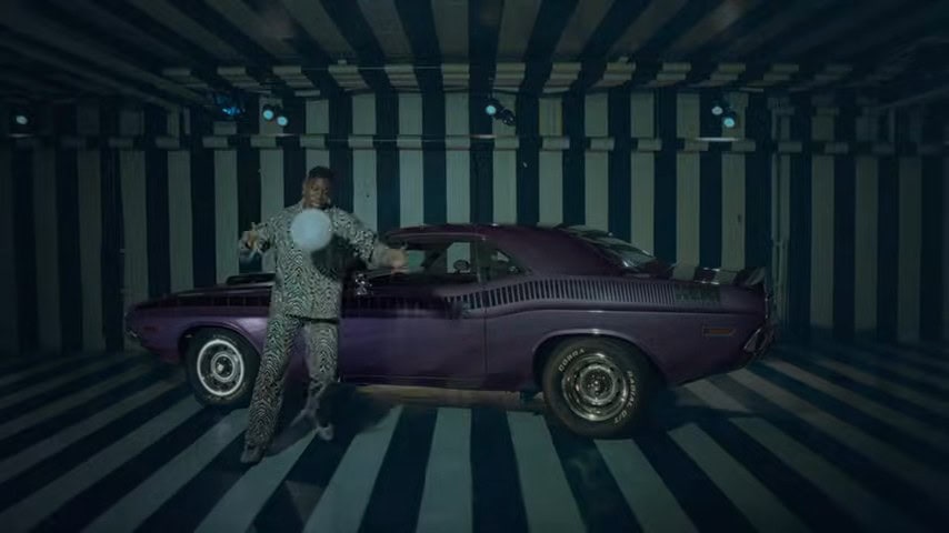 Burna Boy Unveils “For Everybody” Single and Athlete Driven Music Film