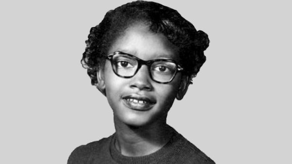 Civil Rights Pioneer Claudette Colvin Dies at 86