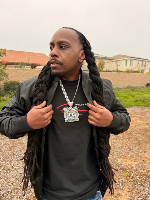 BlackDiamond Turns Pressure Into Power on “Who’s Next” With Compton Av