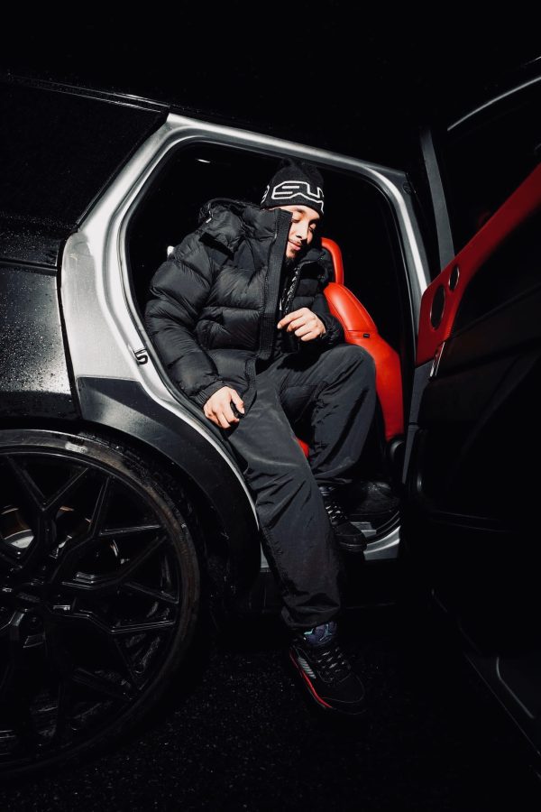 SHMY’s “Butterflies” Soars to #5 on Canadian iTunes Charts as Independent Wave Keeps Growing