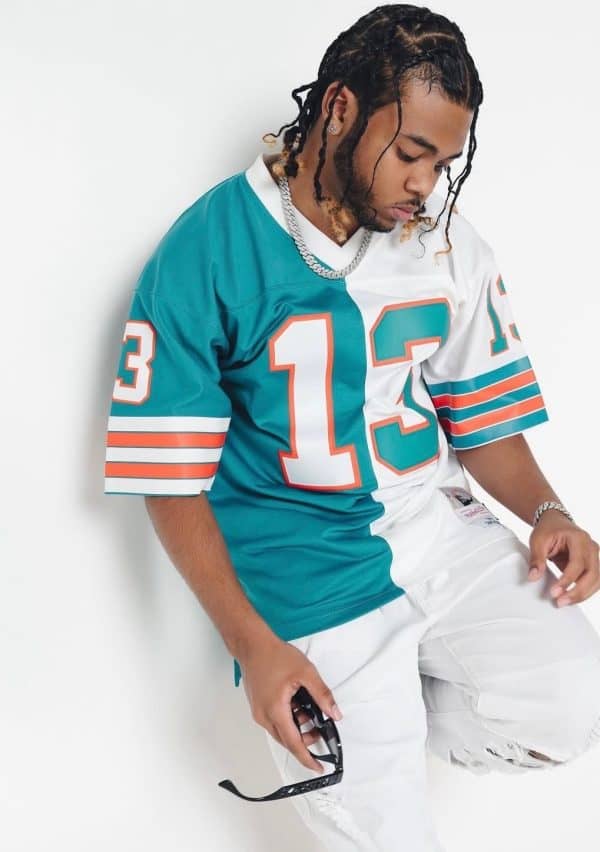 Chiko Black Breaks Down South Florida Life on New Single “How It Goes”