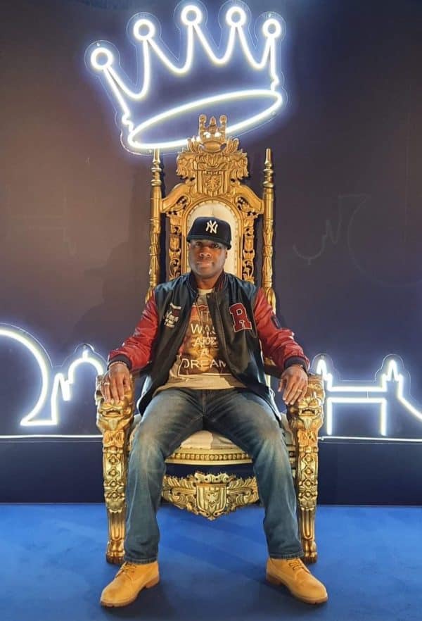 Mythodical Joe gets deep in his feelings on his next single, "Crying"