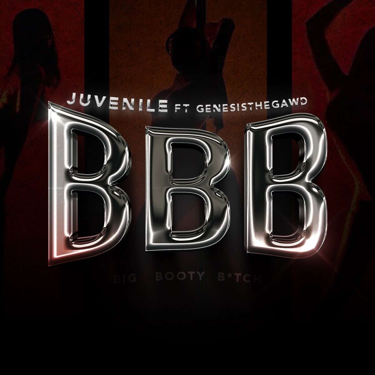 Juvenile Drops New Single “BBB” and Sets Release Date for ‘BOILING POINT’ Album and Tour