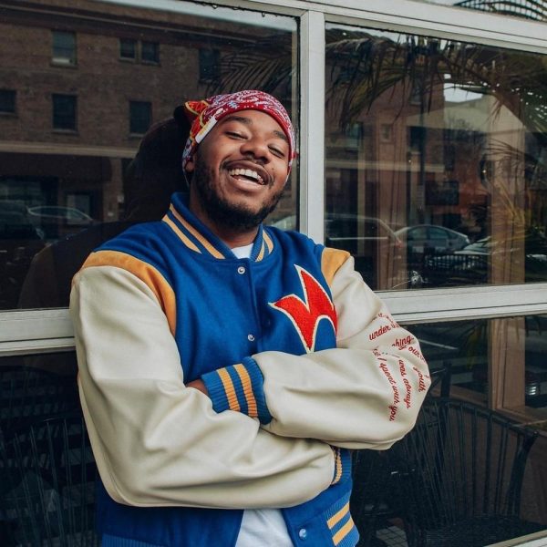 LaRussell Sets Record With $11,000 Digital Album Sale with Help of Kyrie Irving