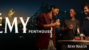 Rémy Martin Unveils “My Call” Global Campaign Celebrating Personal Definitions of Success