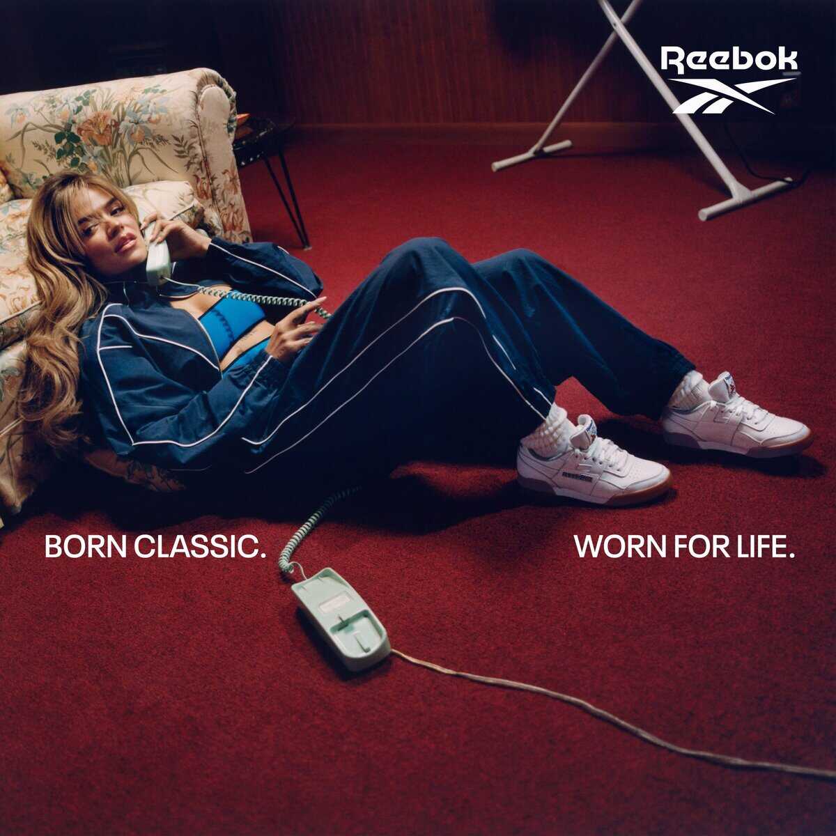 Reebok Taps KAROL G as Global Ambassador to Lead New Era of Classics