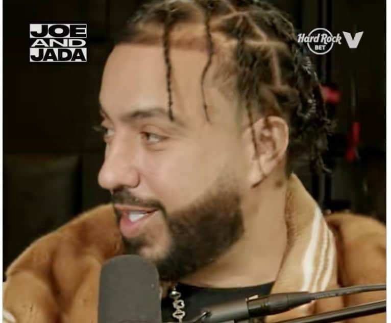 French Montana Revisits “All The Way Up” Publishing ‘Dispute’ With Fat Joe During Podcast