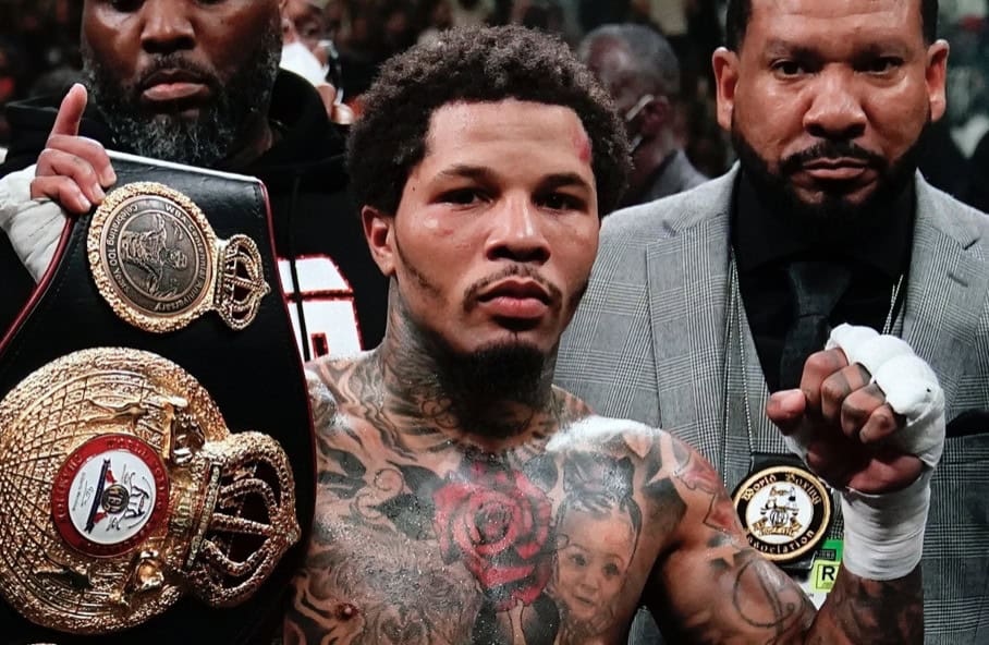 WBA Removes Gervonta Davis From Lightweight Championship Amid Arrest Warrant