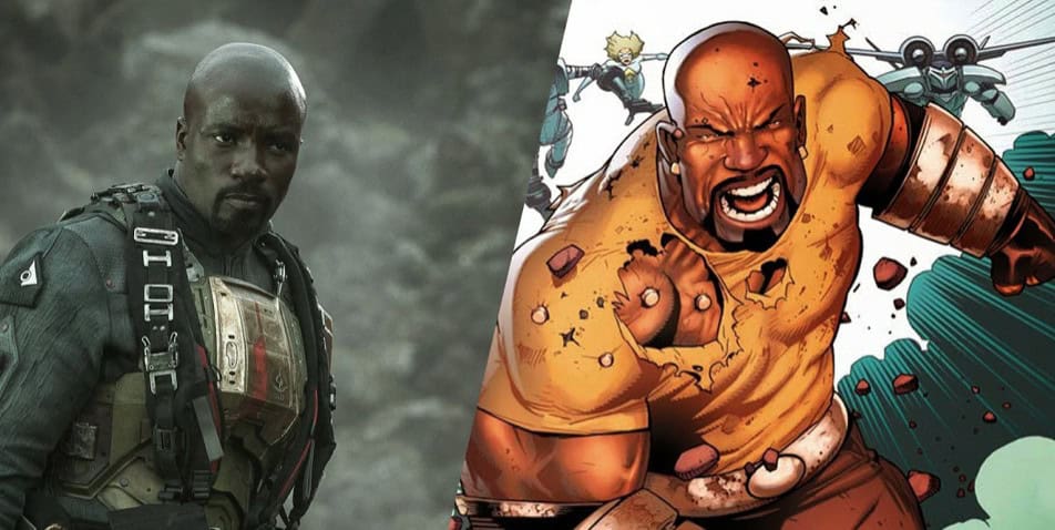 Screen Culture: Possible ‘Luke Cage’ Return To Marvel As Rumors Heat Up