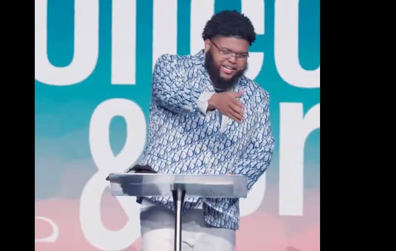 Druski’s Mega Church Parody Draws Smoke From Pastors