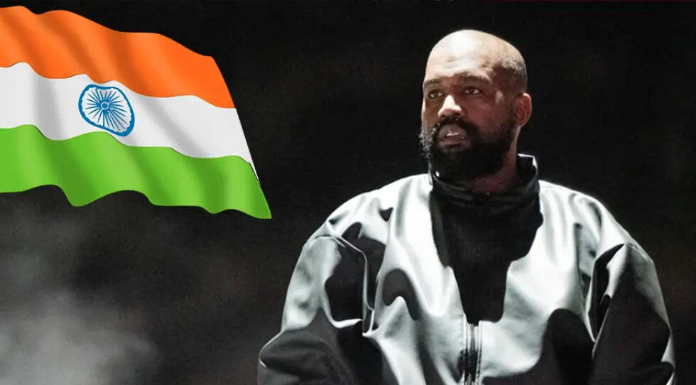 Ye Reportedly Plans First-Ever Concert in India for 2026