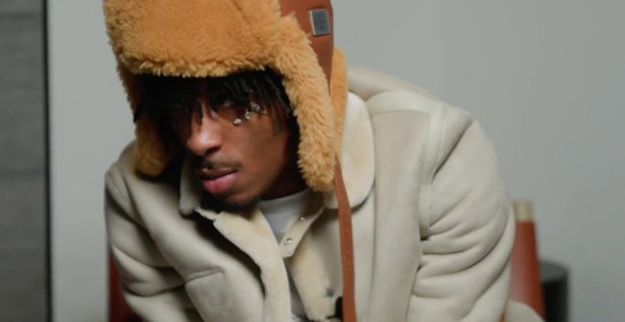 NBA YoungBoy Reaffirms Support For President Trump, Frame MASA as Power Statement