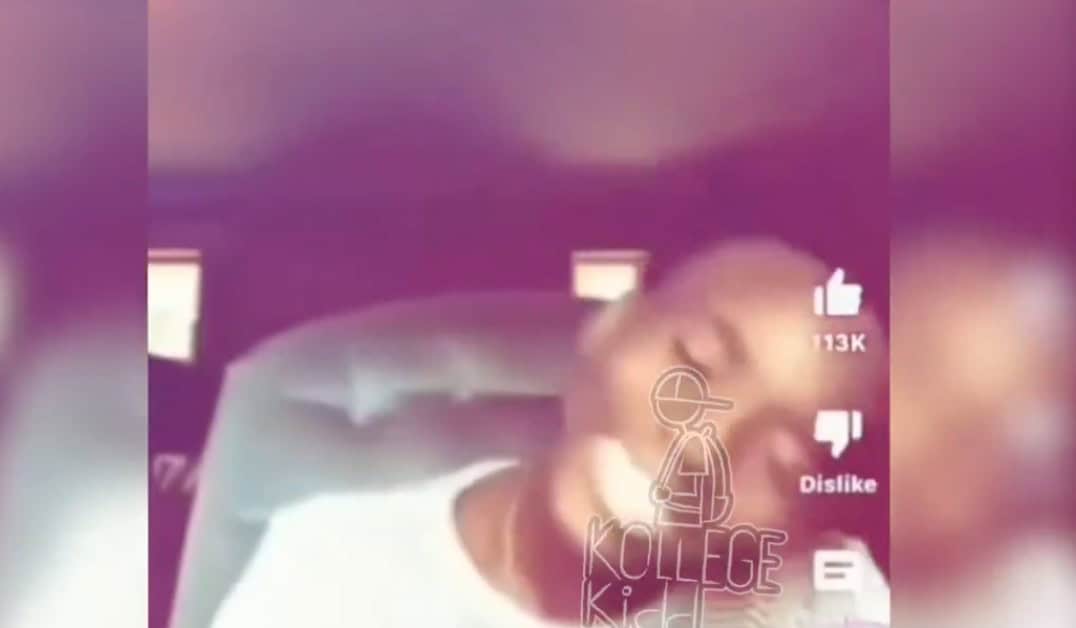 Ancient Kai Cenat Clip Resurfaces Causing Chat Around Gun Culture