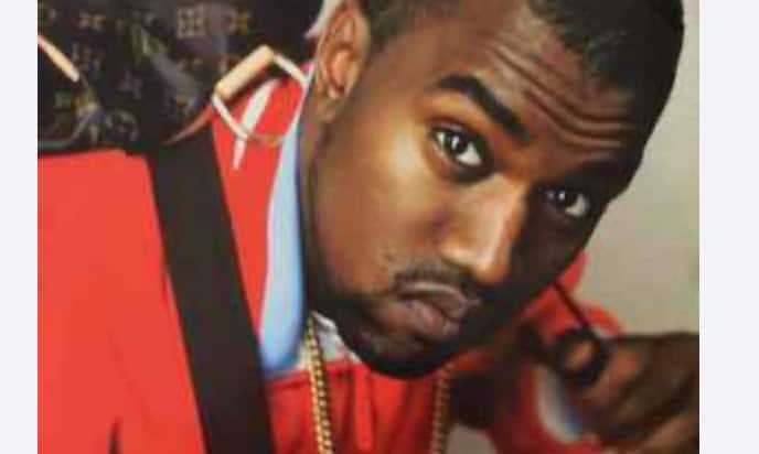 Ye Says Through The Wire Has Yielded No Profit