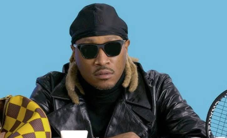 Future Honors ZeeTheWizard as Arrest Is Made in Dallas Shooting Case
