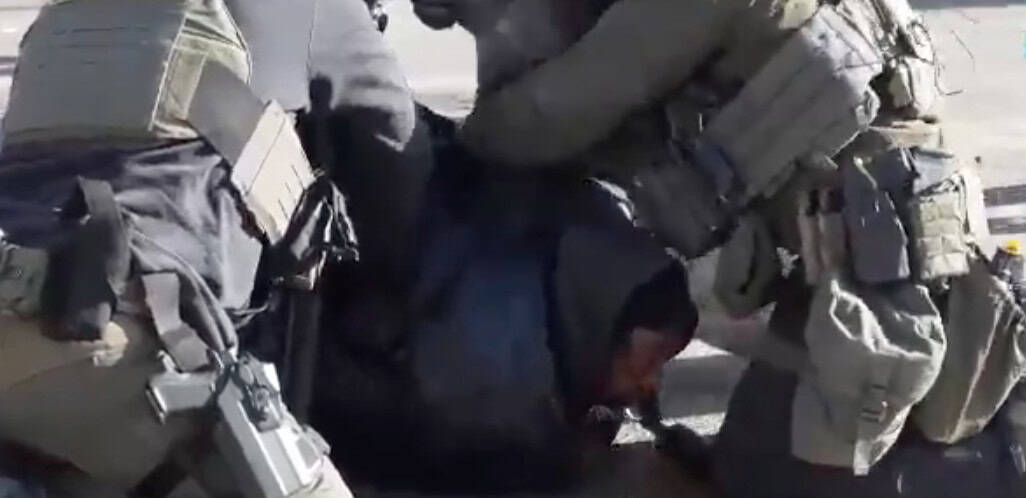 Minneapolis US Citizen Shot Dead By ICE In Broad Daylight … AGAIN