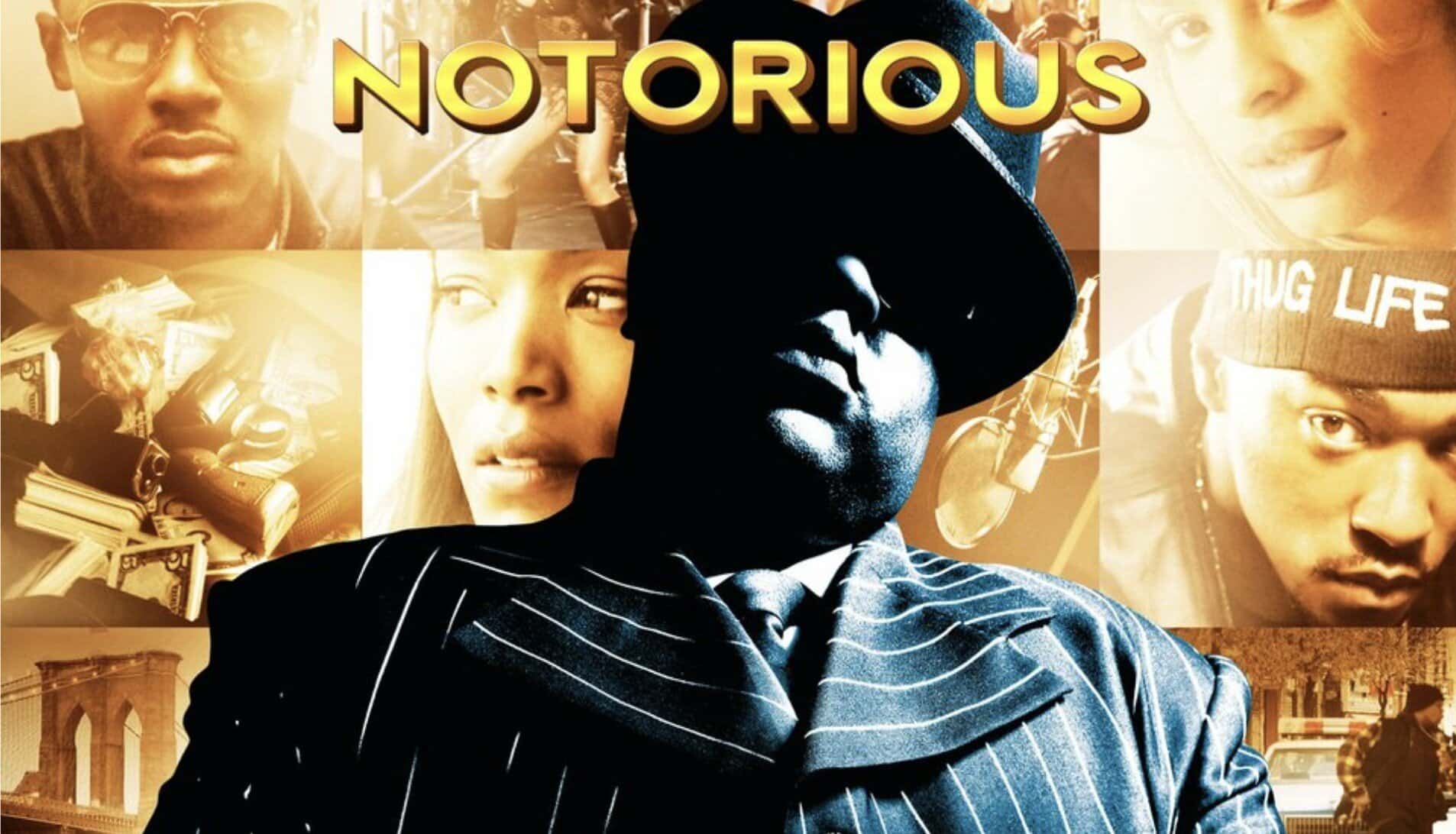 Today In Hip Hop History: Biggie Biopic ‘Notorious’ Debuted In Theaters 17 Years Ago