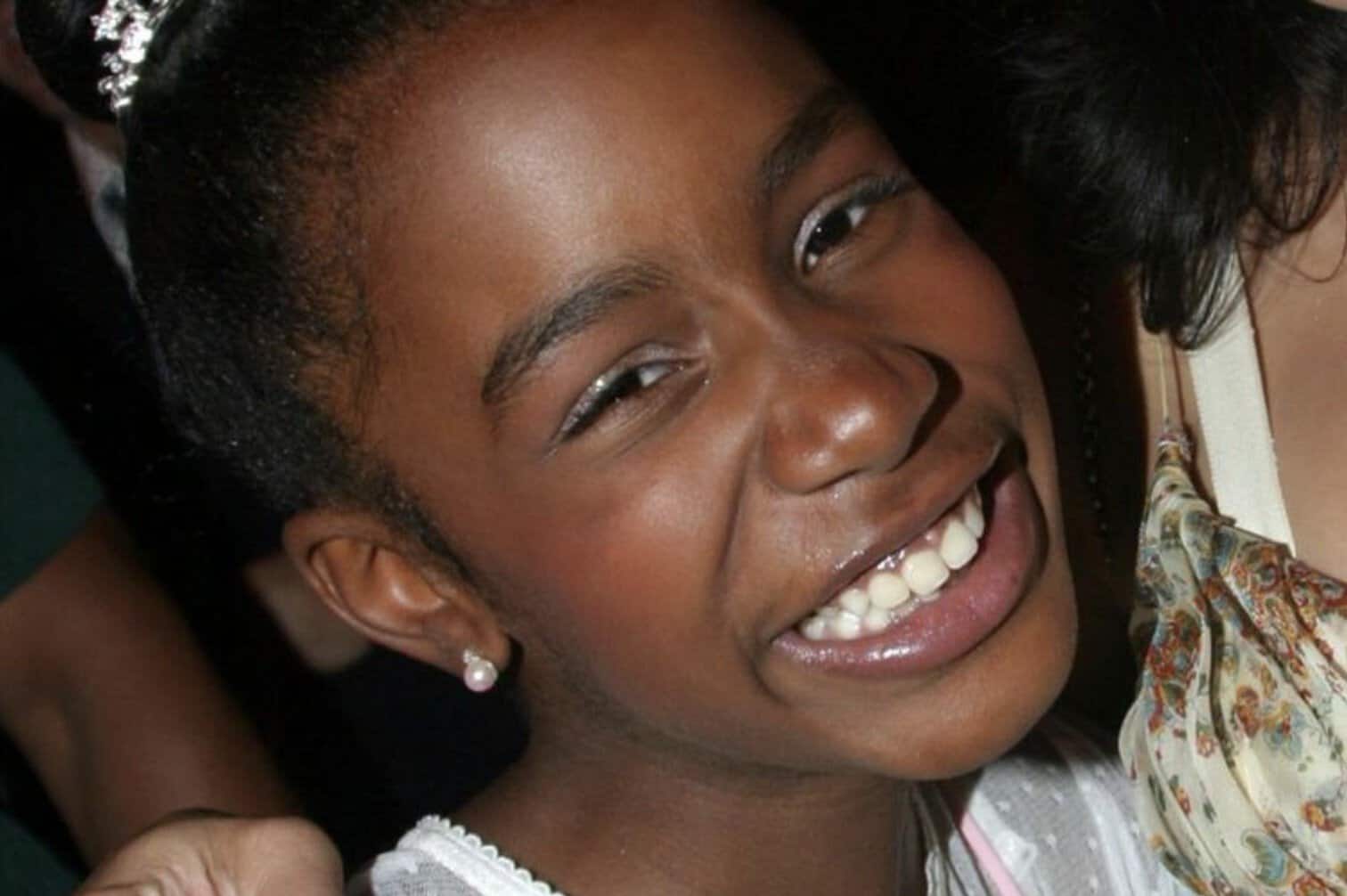 Ex-Nickelodeon Child Star Kianna Underwood Killed In Brooklyn Hit-and-Run