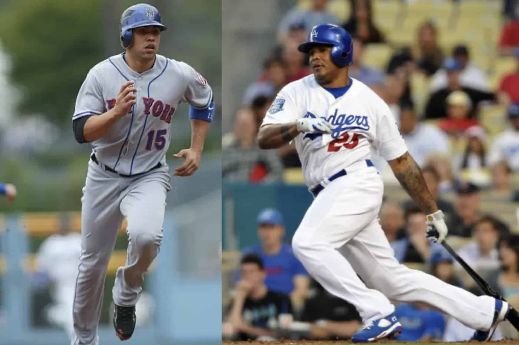 SOURCE SPORTS: Carlos Beltran, Andruw Jones Inducted Into The Baseball Hall of Fame