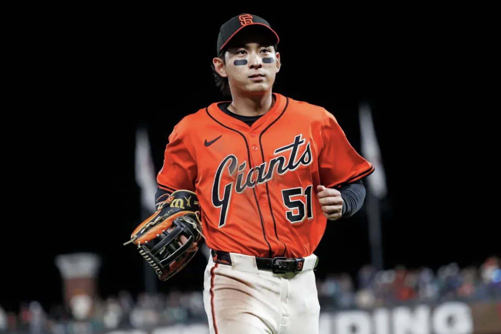 SOURCE SPORTS: San Francisco Giants’ Jung Hoo Lee Detained By U.S. Customs & Border Protection At LAX, Then Released After Paperwork Issue