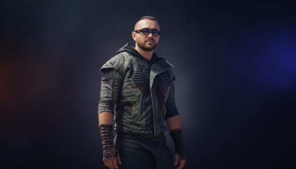 LYRAN: The Ancient Future Rises