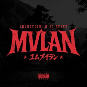 YOVNGCHIMI Teams With JC Reyes on New Single “MVLAN”