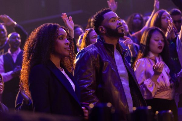 First Look: Kelly Rowland and Method Man Star in Prime Video Romance 'Relationship Goals'