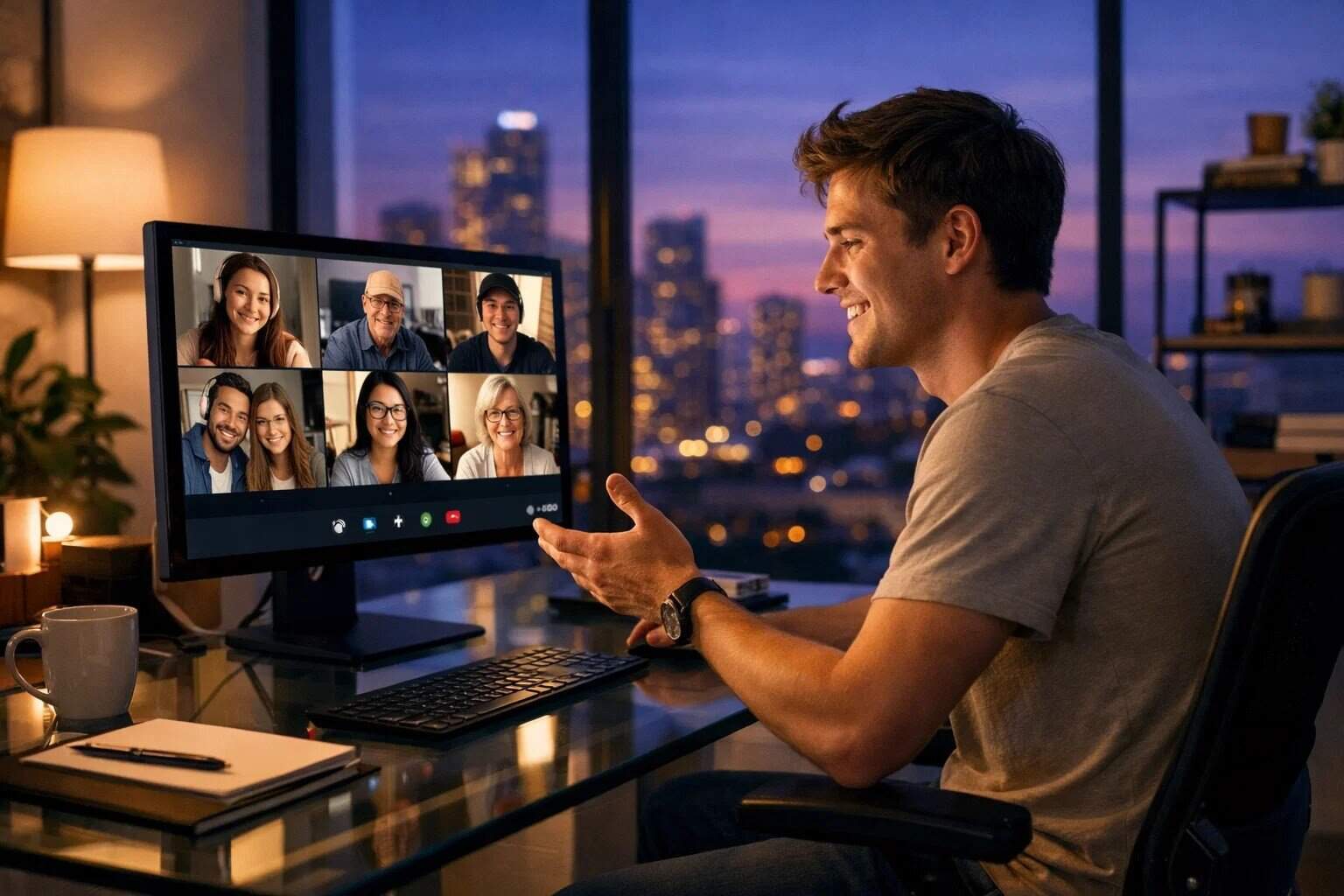 The Social Discovery Pivot: Why Investors Are Focusing on Real-Time Interaction Over Passive Feeds