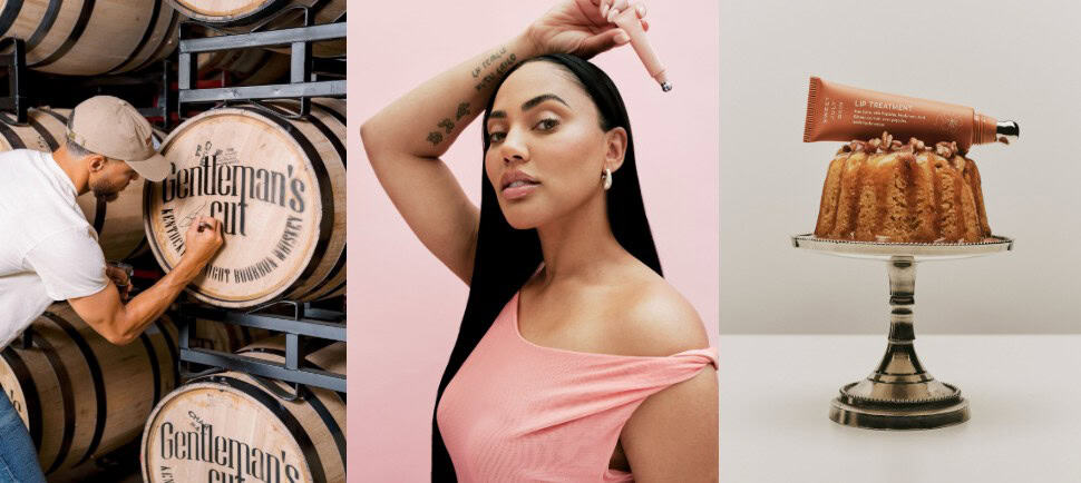 A Legacy of Excellence: Celebrating Black History and Romance with Stephen and Ayesha Curry