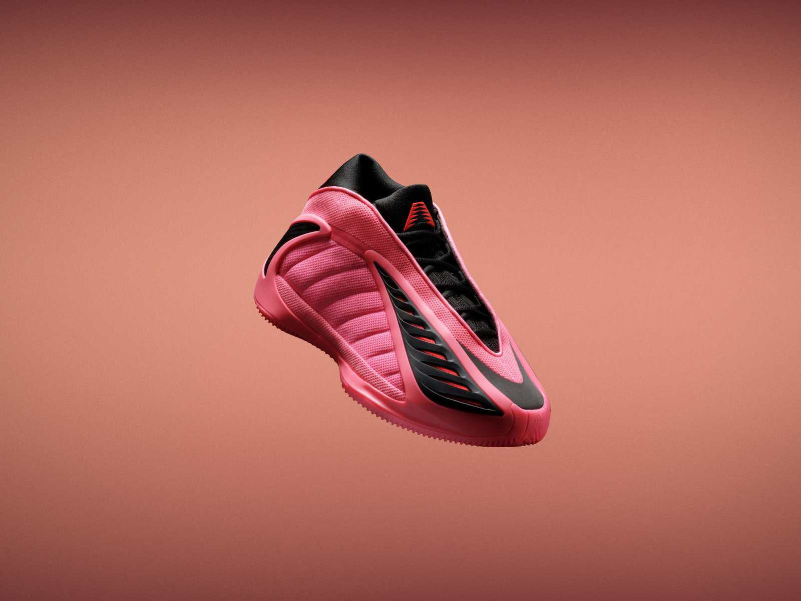 adidas Basketball Launches Anthony Edwards 2 Pink and Harden Vol 10 Hell Cat