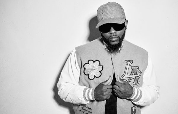 Les J Announces New Single “God Did It” Set for February 2026 Release