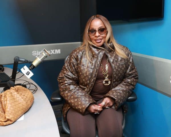 Mary J. Blige Teases Surprise Filled Las Vegas Residency and Deep Cuts for Fans
