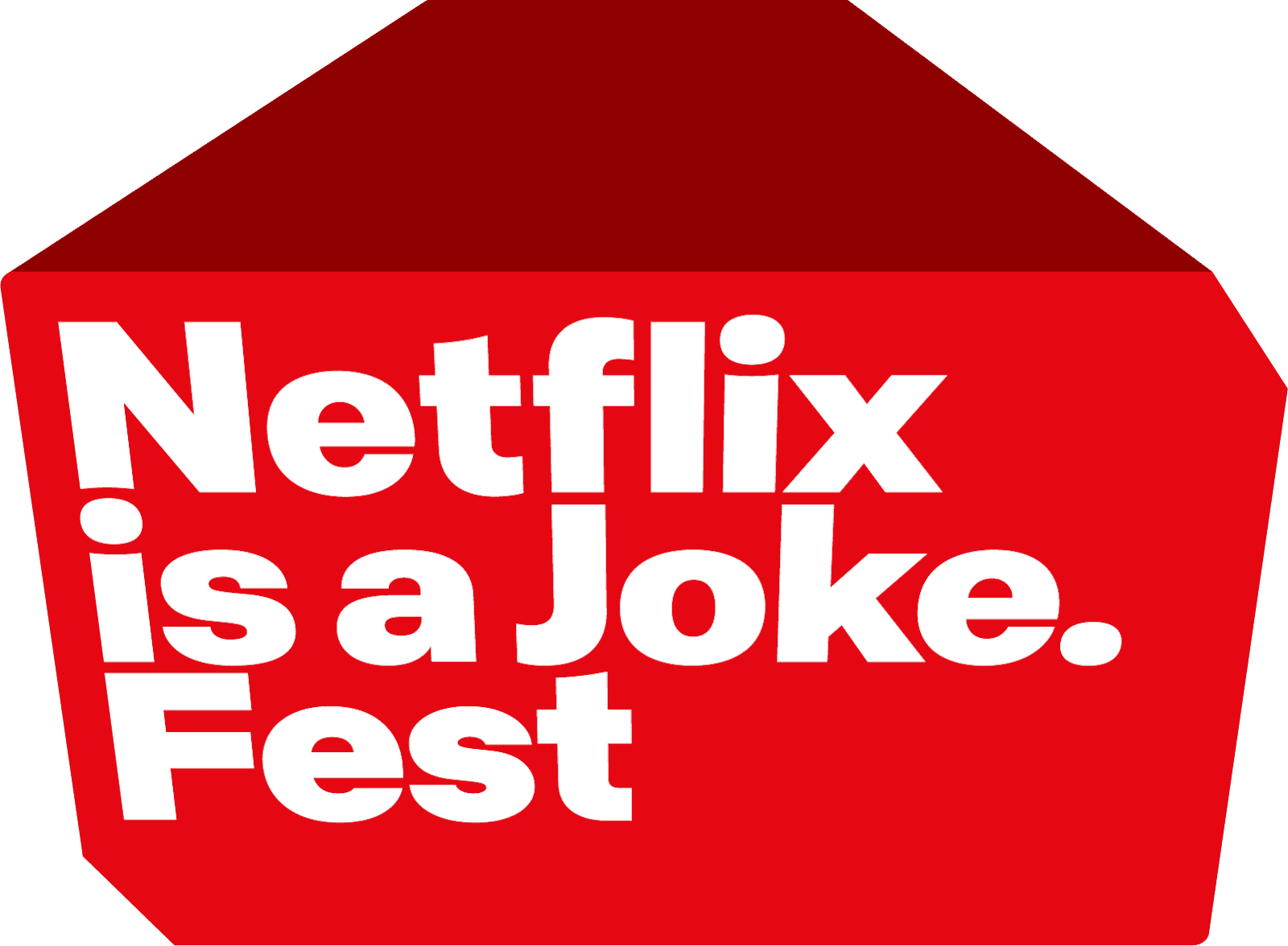 Netflix Is a Joke Fest Returns to Los Angeles With Massive 2026 Lineup
