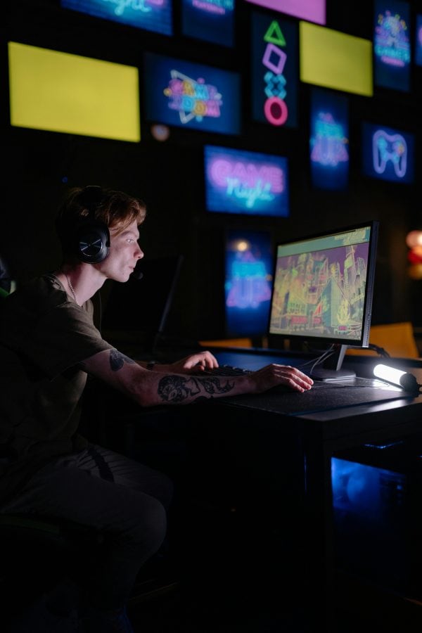 Half a Century of Game Music That Rewired How We Play and Feel