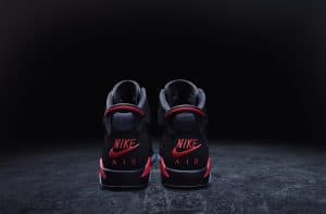 Jordan Brand Reintroduces the AJ6 Infrared “Salesman” With a Women Led Vision for 2026