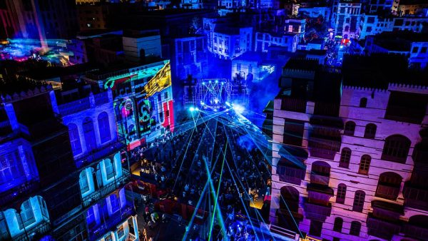 Balad Beast Returns to Historic Al Balad for Expansive 2026 Festival