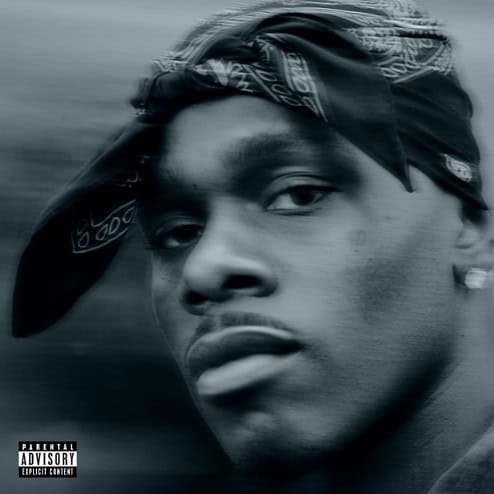 DaBaby Drops High-Energy Single “POP DAT THANG” Ahead of New Album BE MORE GRATEFUL