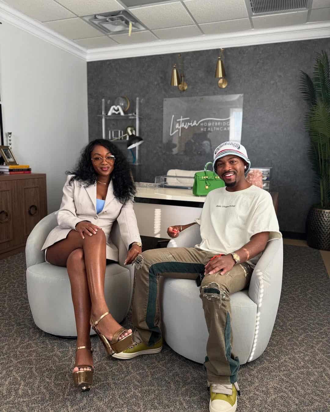 From Homelessness to a Mission-Driven Empire: The Purposeful Rise of Travis and Latavia