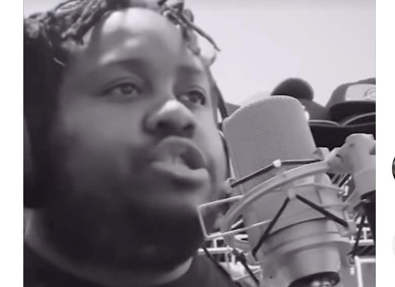 The Source |Twin Cities Rapper Nur-D Says ICE Detainment Turned Into ...