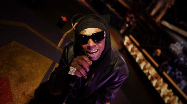 Lil Wayne to Perform Exclusive Clash Royale Arena Halftime Show