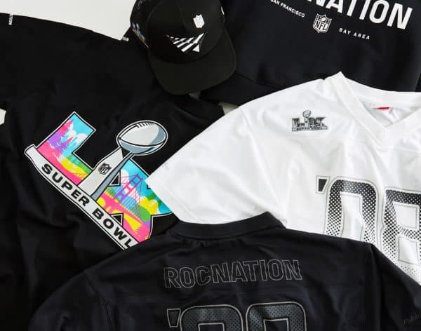 Roc Nation, Paper Planes and NFL Unveil “THE GAME NEEDS ME” Super Bowl LX Capsule